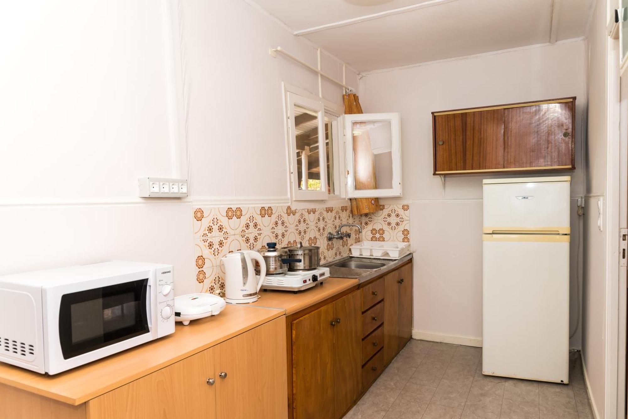 Roussa'S Apartments Laganas Dış mekan fotoğraf